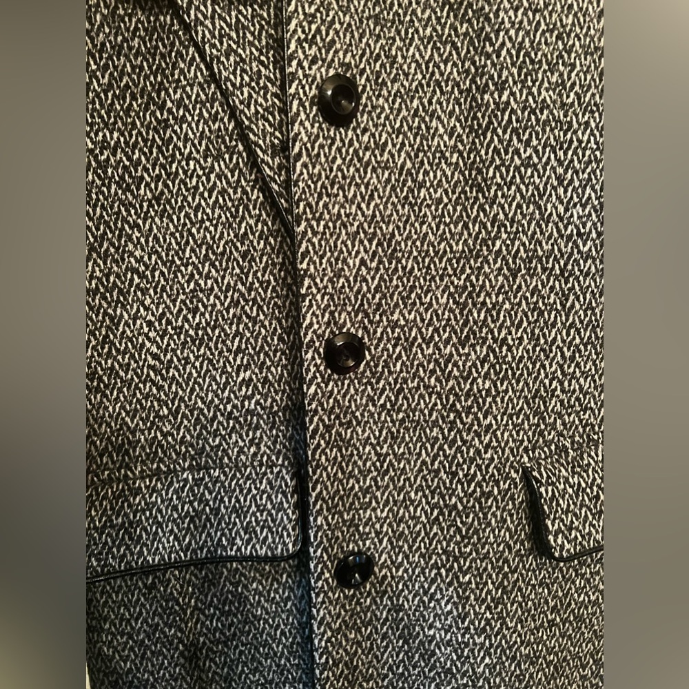 Mackintosh Trench Coat - image 2